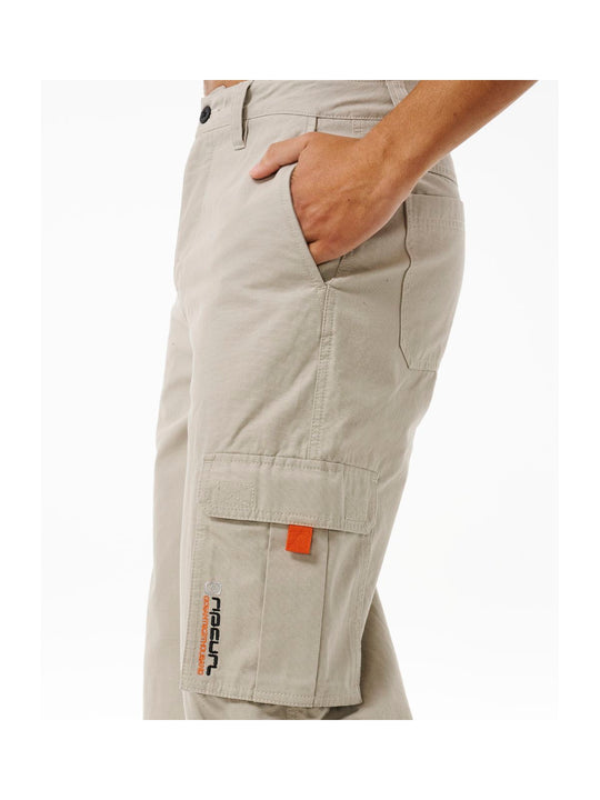 Spodnie RIP CURL Archive Ocean Tech Cargo Pant beżowy - Adventure Sports
Spodnie RIP CURL Archive Ocean Tech Cargo Pant beżowy - Adventure Sports