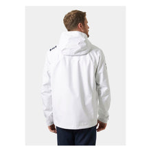 Kurtka męska HELLY HANSEN Crew Hooded Jacket 2.0 kolor biały
Kurtka męska HELLY HANSEN Crew Hooded Jacket 2.0 kolor biały
