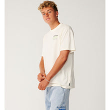 Koszulka męska RIP CURL S-Series Journey Man Tee biała
Koszulka męska RIP CURL S-Series Journey Man Tee biała