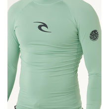 Lycra męska RIP CURL Waves Upf Perf L/S zielona
Lycra męska RIP CURL Waves Upf Perf L/S zielona