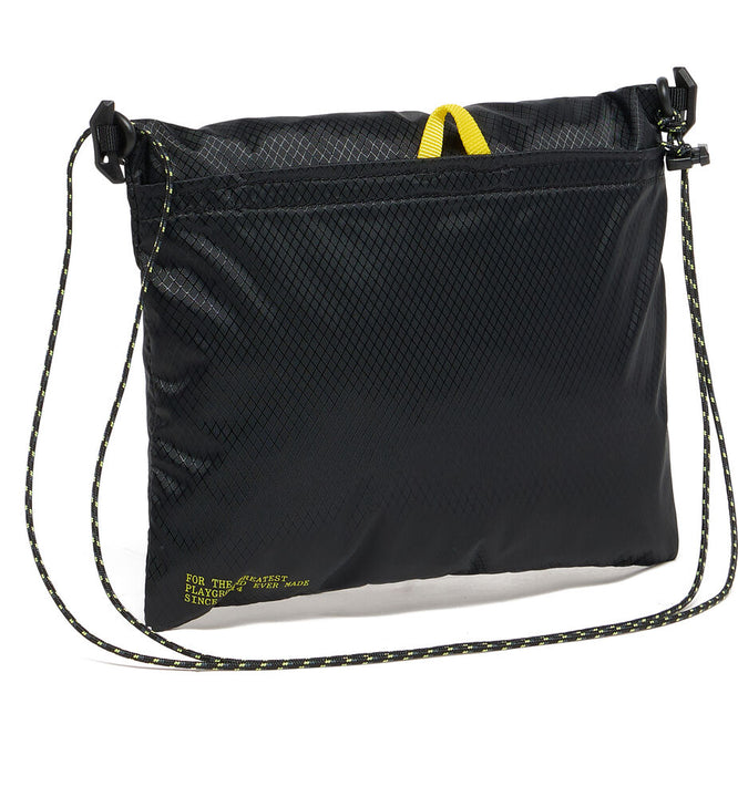 Torebka HAGLÖFS Flat accessory bag true black
Torebka HAGLÖFS Flat accessory bag true black