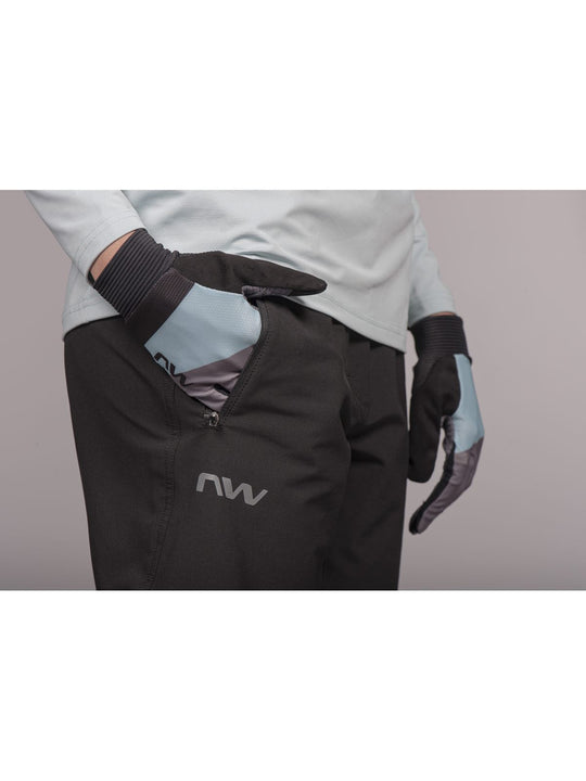 Spodenki rowerowe NORTHWAVE Escape 2 Woman Baggy czarny - Adventure Sports
Spodenki rowerowe NORTHWAVE Escape 2 Woman Baggy czarny - Adventure Sports