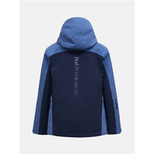 Kurtka narciarska juniorska PEAK PERFORMANCE Maroon Blocked HIPE 2L Insulated Shell Jacket granatowa
Kurtka narciarska juniorska PEAK PERFORMANCE Maroon Blocked HIPE 2L Insulated Shell Jacket granatowa