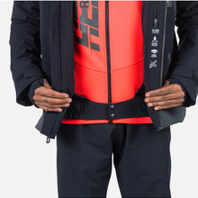 Kurtka narciarska męska Rossignol Hero Blackside Jkt czarny - Adventure Sports
Kurtka narciarska męska Rossignol Hero Blackside Jkt czarny - Adventure Sports