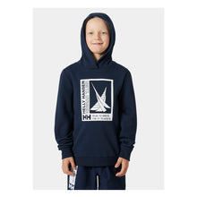 Bluza dresowa dziecięca HELLY HANSEN Jr Port Hoodie granatowy - Adventure Sports
Bluza dresowa dziecięca HELLY HANSEN Jr Port Hoodie granatowy - Adventure Sports