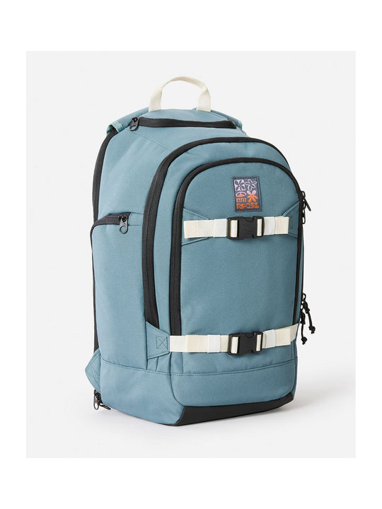Plecak na laptop RIP CURL Posse 33L Swc niebieski - TU - Adventure Sports
Plecak na laptop RIP CURL Posse 33L Swc niebieski - TU - Adventure Sports