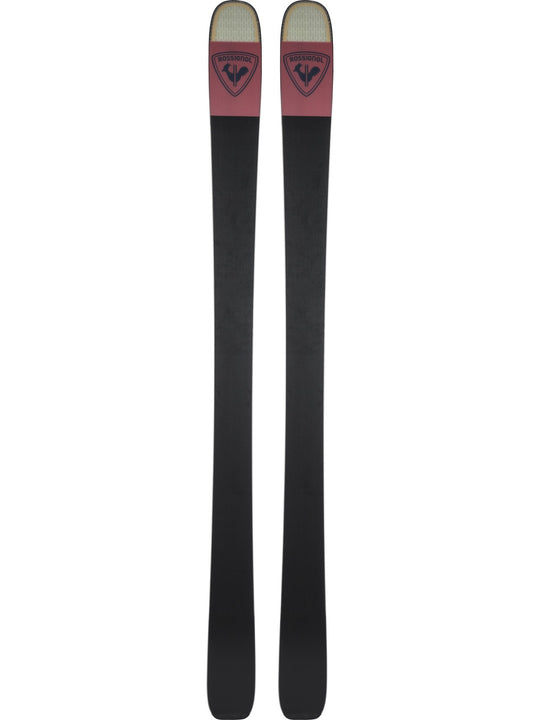Narty freeride ROSSIGNOL RALLYBIRD 92 OPEN - Adventure Sports
Narty freeride ROSSIGNOL RALLYBIRD 92 OPEN - Adventure Sports