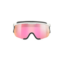 Gogle narciarskie JULBO Sniper EVO M czarno różowe fotochrom Hi-contrast Cat 1-3
Gogle narciarskie JULBO Sniper EVO M czarno różowe fotochrom Hi-contrast Cat 1-3