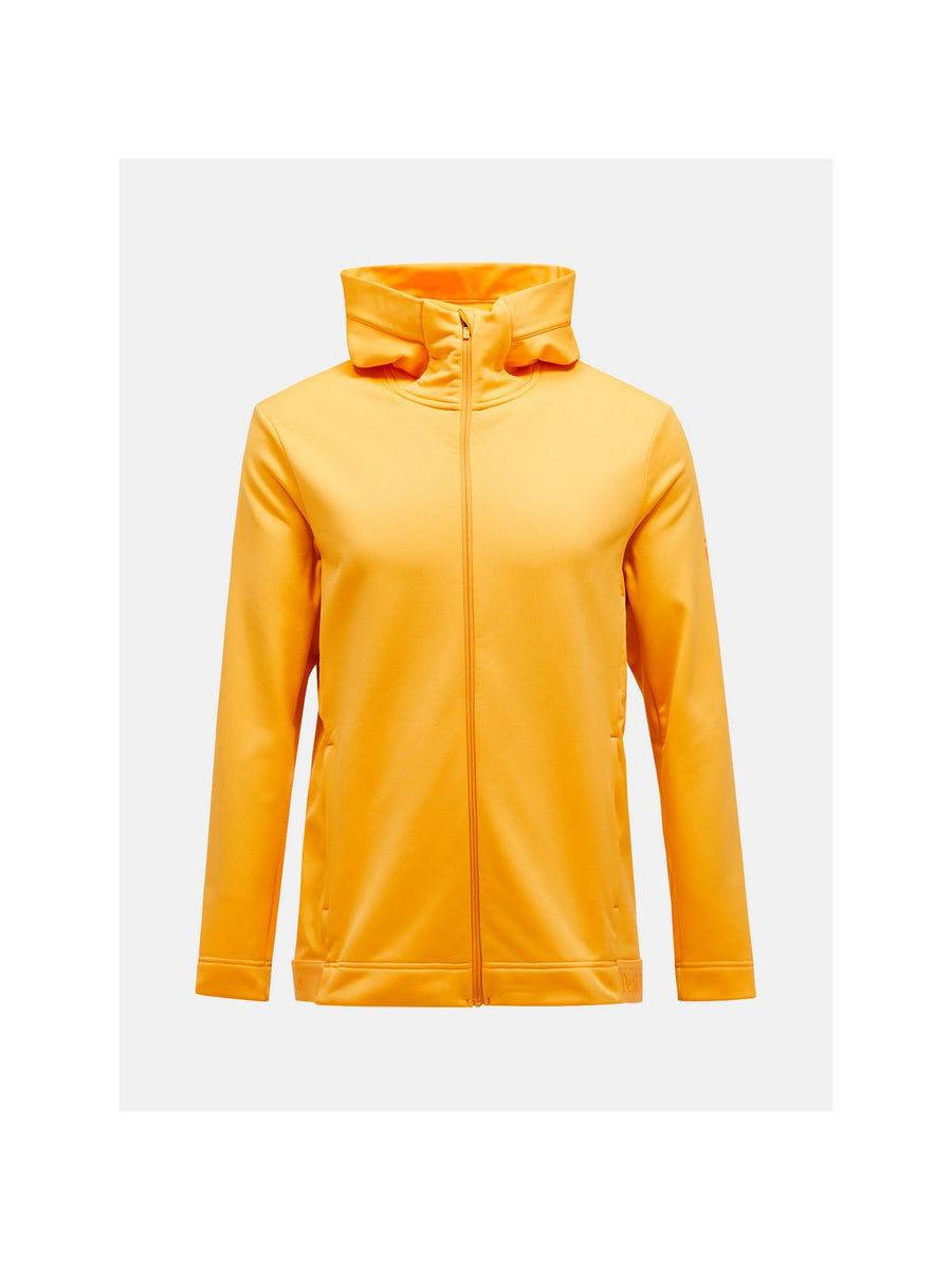 Peak Performance フーディ グレー Peak Performance フーディ グレー ピークパフォーマンスの新作