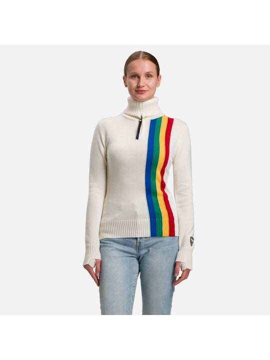 Sweter Rossignol W SKI-FLY - Adventure Sports
Sweter Rossignol W SKI-FLY - Adventure Sports