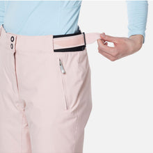 Spodnie narciarskie damskie Rossignol W Ski Pant jasny róż - Adventure Sports
Spodnie narciarskie damskie Rossignol W Ski Pant jasny róż - Adventure Sports