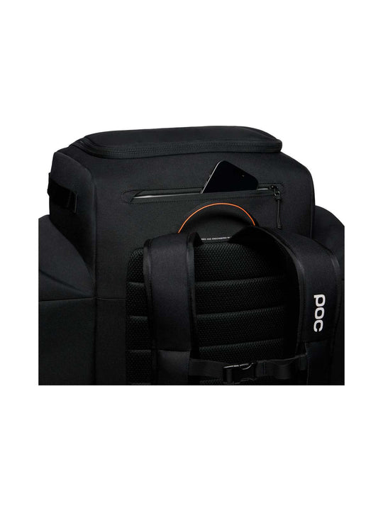 Plecak narciarski POC Race Backpack 90L czarny
Plecak narciarski POC Race Backpack 90L czarny