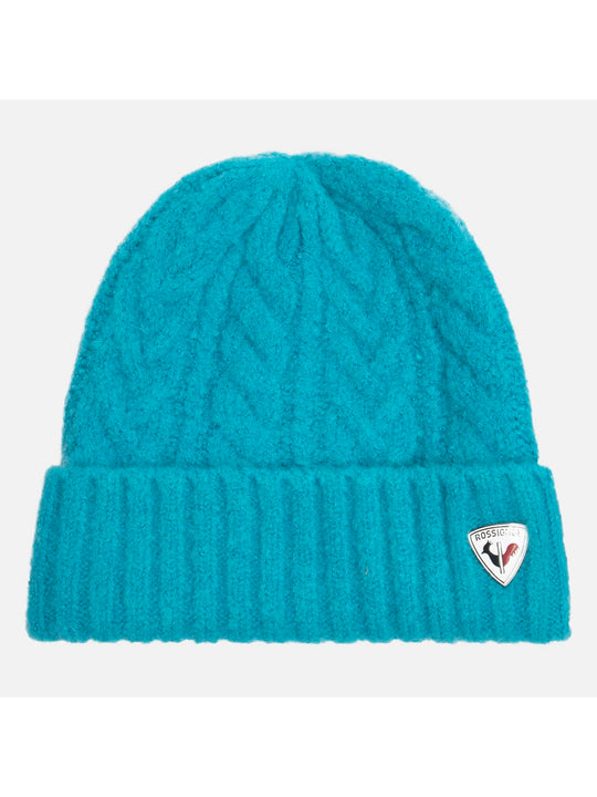 Czapka zimowa damska Rossignol W Naya niebieska - TU - Adventure Sports
Czapka zimowa damska Rossignol W Naya niebieska - TU - Adventure Sports