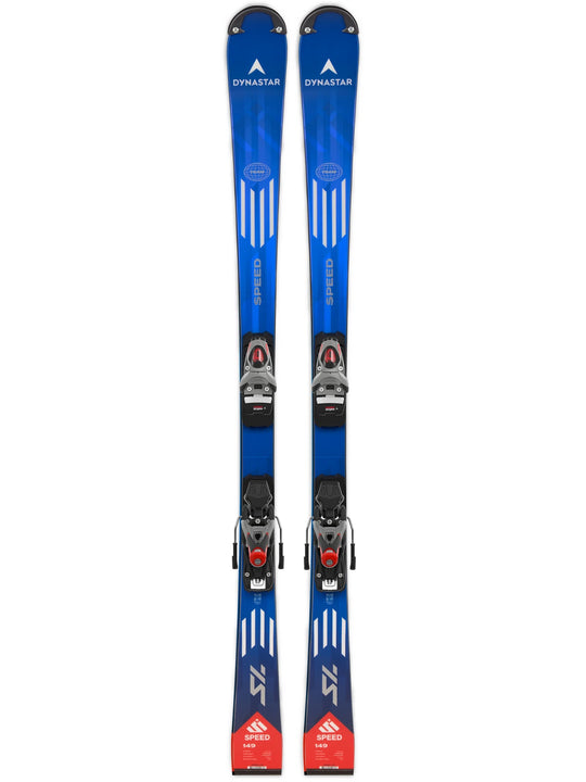 Narty DYNASTAR Speed Omeglass Team SL R21 Pro + wiązania LOOK Spx 11 Gw B73 Silver Red
Narty DYNASTAR Speed Omeglass Team SL R21 Pro + wiązania LOOK Spx 11 Gw B73 Silver Red