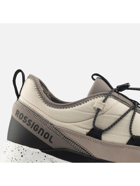 Buty męskie ROSSIGNOL RESORT LOW beżowe
Buty męskie ROSSIGNOL RESORT LOW beżowe