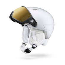 Kask narciarski JULBO Globe biały - 54/58 - Adventure Sports
Kask narciarski JULBO Globe biały - 54/58 - Adventure Sports