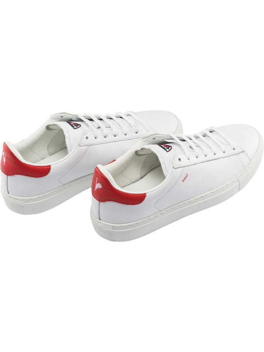 Buty Rossignol Abel 02 białe
Buty Rossignol Abel 02 białe