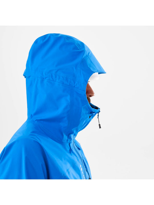 Kurtka męska GORE-TEX MILLET M Tri Icon Light Gtx 3L niebieska - Adventure Sports
Kurtka męska GORE-TEX MILLET M Tri Icon Light Gtx 3L niebieska - Adventure Sports