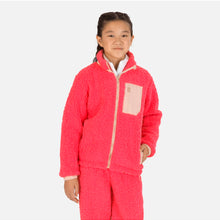 Bluza polarowa dziewczęca ROSSIGNOL Junior Fleece Jkt różowy - Adventure Sports
Bluza polarowa dziewczęca ROSSIGNOL Junior Fleece Jkt różowy - Adventure Sports