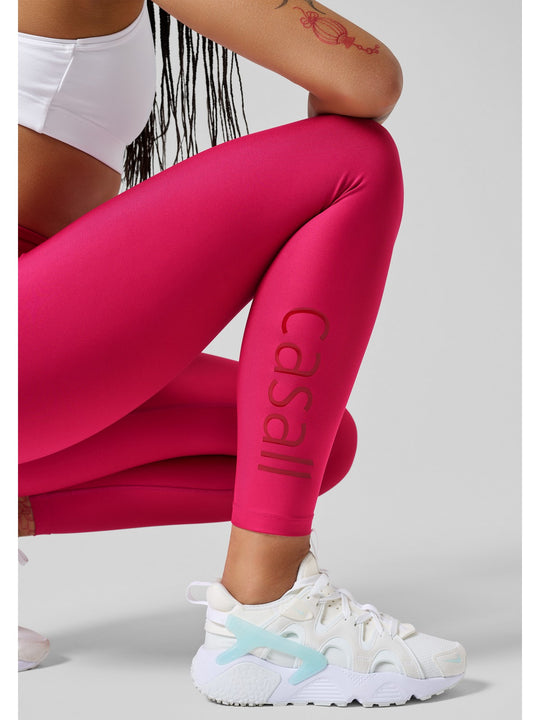 Legginsy CASALL Graphic High Waist Tights różowy - Adventure Sports
Legginsy CASALL Graphic High Waist Tights różowy - Adventure Sports