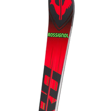 Narty ROSSIGNOL HERO FIS SL 157 (R22) + wiązania LOOK SPX 12 Rockerace Hot Red - Adventure Sports
Narty ROSSIGNOL HERO FIS SL 157 (R22) + wiązania LOOK SPX 12 Rockerace Hot Red - Adventure Sports