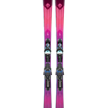 Narty Dynastar Speed 550 + wiązania LOOK SPX 12 Konect GW B80 Blue Steel
Narty Dynastar Speed 550 + wiązania LOOK SPX 12 Konect GW B80 Blue Steel