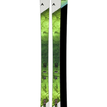 Narty skitourowe DYNASTAR M-Vertical 88 Open - Adventure Sports
Narty skitourowe DYNASTAR M-Vertical 88 Open - Adventure Sports