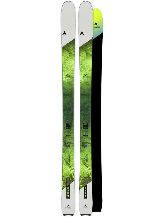 Narty skitourowe DYNASTAR M-Vertical 88 Open - Adventure Sports
Narty skitourowe DYNASTAR M-Vertical 88 Open - Adventure Sports