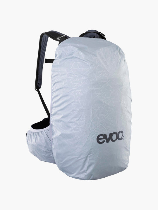 Plecak rowerowy EVOC Trail Pro Blackline 26 black
Plecak rowerowy EVOC Trail Pro Blackline 26 black