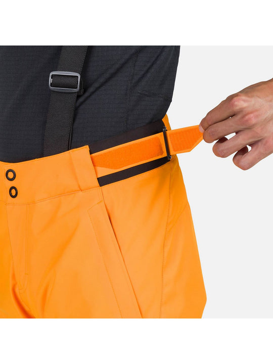 Spodnie męskie na narty Rossignol Ski Pant pomarańczowe - narciarskie - Adventure Sports
Spodnie męskie na narty Rossignol Ski Pant pomarańczowe - narciarskie - Adventure Sports