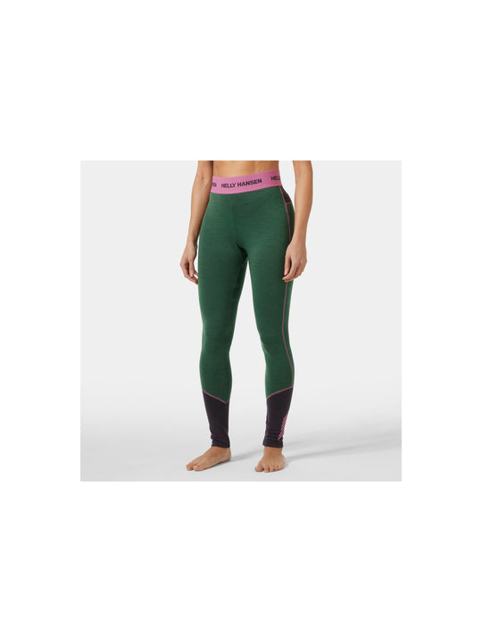 Legginsy damskie HELLY HANSEN W Lifa Merino Midweight Pant kolor zielony
Legginsy damskie HELLY HANSEN W Lifa Merino Midweight Pant kolor zielony