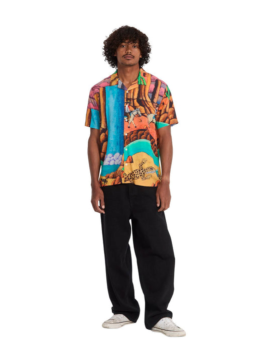 Koszula męska VOLCOM Fa Mickey Mason Ss multikolor
Koszula męska VOLCOM Fa Mickey Mason Ss multikolor