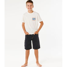 Koszulka chłopięca RIP CURL Pacific Rinse Sunrise Tee-Boy biała
Koszulka chłopięca RIP CURL Pacific Rinse Sunrise Tee-Boy biała