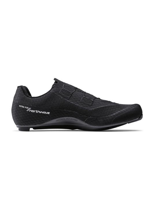 Buty rowerowe NORTHWAVE Mistral Plus czarny - Adventure Sports
Buty rowerowe NORTHWAVE Mistral Plus czarny - Adventure Sports
