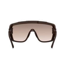 Okulary rowerowe POC Devour Ultra+ brązowe - Clarity Trail/Partly Sunny Silver cat.2
Okulary rowerowe POC Devour Ultra+ brązowe - Clarity Trail/Partly Sunny Silver cat.2