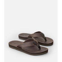 Japonki męskie RIP CURL Surf Revival Leather Open Toe brązowe
Japonki męskie RIP CURL Surf Revival Leather Open Toe brązowe
