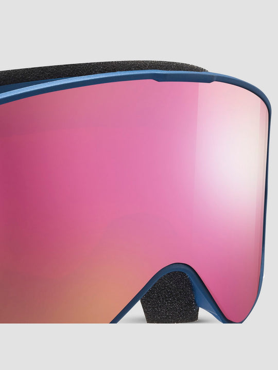 Gogle narciarskie JULBO Atome Evo niebieski Cat 3 - S - Adventure Sports
Gogle narciarskie JULBO Atome Evo niebieski Cat 3 - S - Adventure Sports