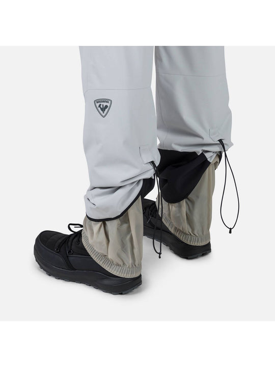 Spodnie narciarskie męskie Rossignol Relax Pant szary - Adventure Sports
Spodnie narciarskie męskie Rossignol Relax Pant szary - Adventure Sports