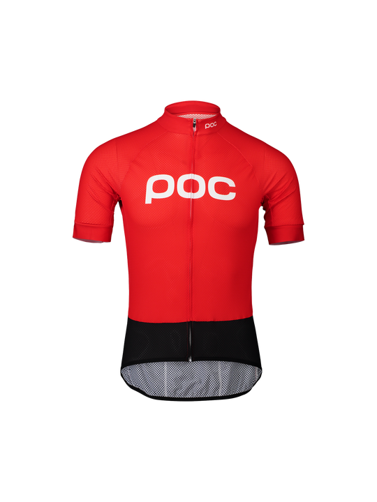 Koszulka Rowerowa POC ESSENTIAL ROAD LOGO - Adventure Sports
Koszulka Rowerowa POC ESSENTIAL ROAD LOGO - Adventure Sports