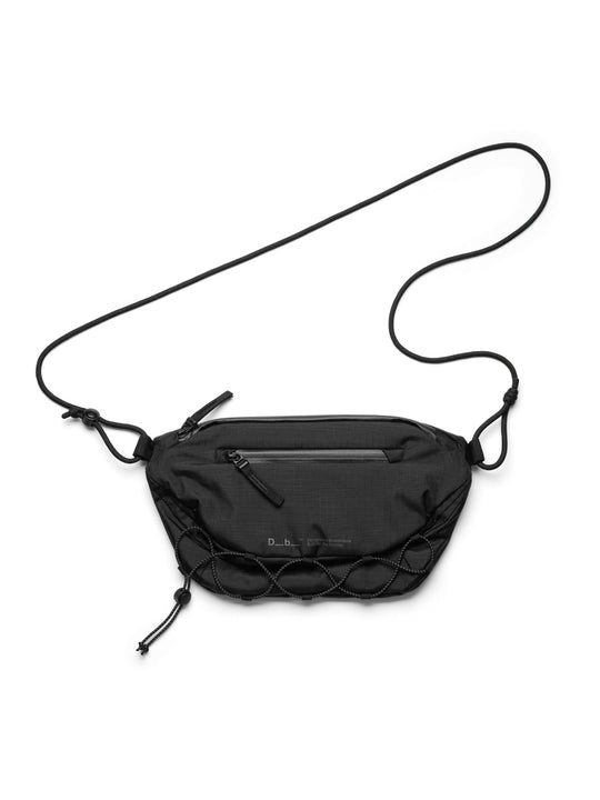 Saszetka Db Roamer Pro Sling Bag 6L Black
Saszetka Db Roamer Pro Sling Bag 6L Black