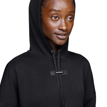 Bluza z kapturem damska ON RUNNING Hoodie czarny
Bluza z kapturem damska ON RUNNING Hoodie czarny