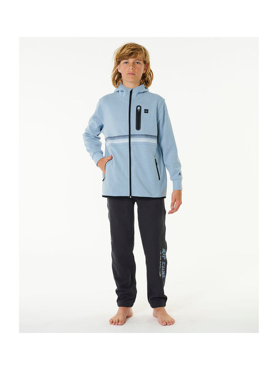 Bluza chłopięca RIP CURL Anti Series Departed Zip -Boy niebieski - Adventure Sports
Bluza chłopięca RIP CURL Anti Series Departed Zip -Boy niebieski - Adventure Sports