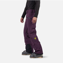 Spodnie narciarskie męskie Rossignol Evader Pant fioletowe - Adventure Sports
Spodnie narciarskie męskie Rossignol Evader Pant fioletowe - Adventure Sports