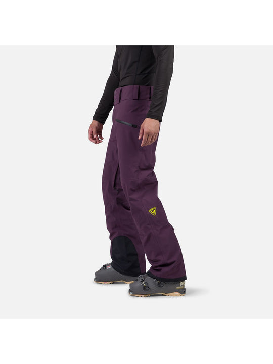 Spodnie narciarskie męskie Rossignol Evader Pant fioletowe - Adventure Sports
Spodnie narciarskie męskie Rossignol Evader Pant fioletowe - Adventure Sports