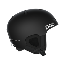 Kask narciarski POC AURIC CUT czarny mat
Kask narciarski POC AURIC CUT czarny mat