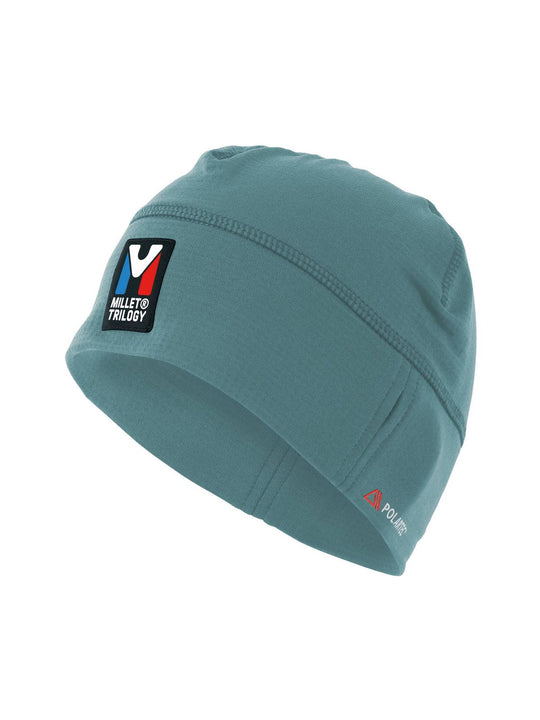 Czapka MILLET Tri Lightgrid Beanie Zielony - TU - Adventure Sports
Czapka MILLET Tri Lightgrid Beanie Zielony - TU - Adventure Sports