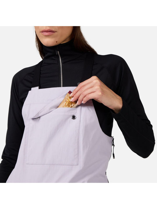 Spodnie narciarskie damskie ROSSIGNOL W Outerlimits Insulated Bib szare
Spodnie narciarskie damskie ROSSIGNOL W Outerlimits Insulated Bib szare