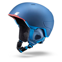 Kask narciarski JULBO Hal niebieski - Adventure Sports
Kask narciarski JULBO Hal niebieski - Adventure Sports