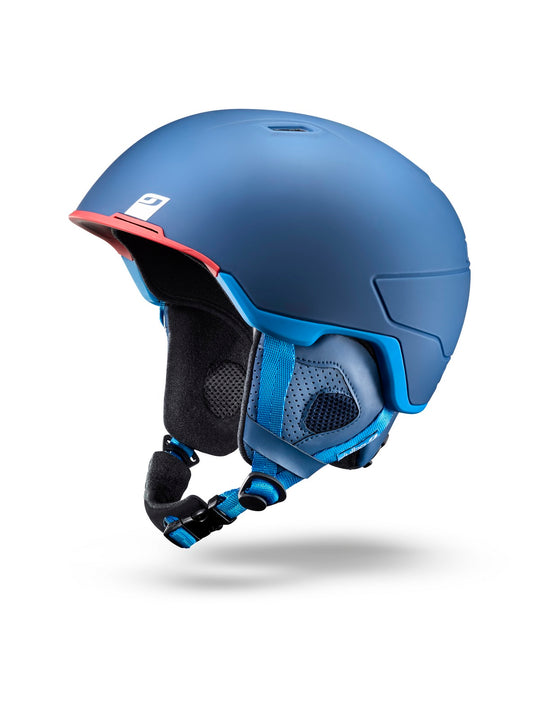 Kask narciarski JULBO Hal niebieski - Adventure Sports
Kask narciarski JULBO Hal niebieski - Adventure Sports