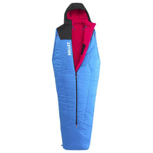 Śpiwór MILLET BOSSONS -10° REG niebieski
Śpiwór MILLET BOSSONS -10° REG niebieski